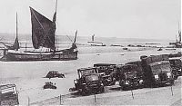 History: World War II photography