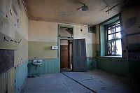 TopRq.com search results: Abandoned high school, Goldfield, Nevada