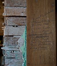 TopRq.com search results: Abandoned high school, Goldfield, Nevada