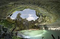 World & Travel: Hamilton Pool Preserve, Austin, Texas, United States