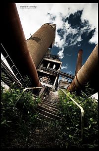 TopRq.com search results: industrial photography around the world
