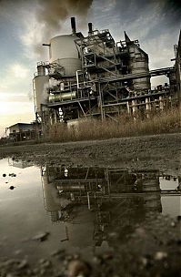 TopRq.com search results: industrial photography around the world