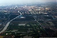 TopRq.com search results: Bird's eye view of Shanghai, China