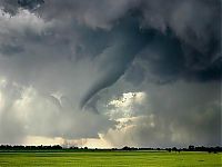 World & Travel: storms, lightnings and tornadoes