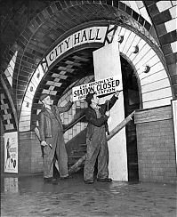 TopRq.com search results: History: The New York City Subway, United States