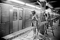 TopRq.com search results: History: The New York City Subway, United States