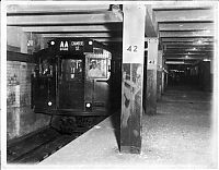 TopRq.com search results: History: The New York City Subway, United States