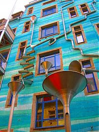 TopRq.com search results: Neustadt Kunsthofpassage, Dresden, Germany