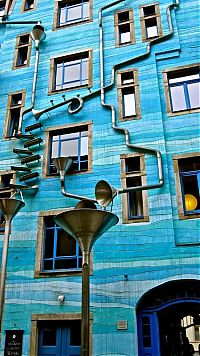 TopRq.com search results: Neustadt Kunsthofpassage, Dresden, Germany