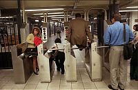 TopRq.com search results: History: The New York City Subway, United States