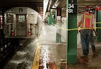 TopRq.com search results: History: The New York City Subway, United States