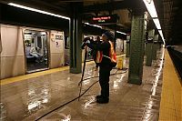 TopRq.com search results: History: The New York City Subway, United States