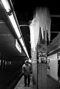 TopRq.com search results: History: The New York City Subway, United States