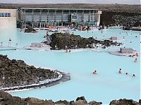 TopRq.com search results: The Blue Lagoon, Grindavík, Reykjanes Peninsula, Iceland