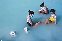 TopRq.com search results: The Blue Lagoon, Grindavík, Reykjanes Peninsula, Iceland