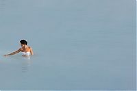 World & Travel: The Blue Lagoon, Grindavík, Reykjanes Peninsula, Iceland