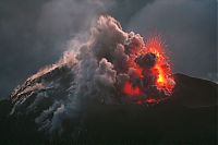 TopRq.com search results: Volcano photography by Martin Rietze