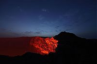 World & Travel: Volcano photography by Martin Rietze