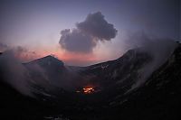 World & Travel: Volcano photography by Martin Rietze