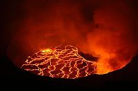 World & Travel: Volcano photography by Martin Rietze