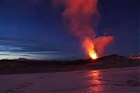 World & Travel: Volcano photography by Martin Rietze