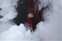 TopRq.com search results: Volcano photography by Martin Rietze