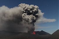 World & Travel: Volcano photography by Martin Rietze