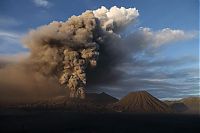 World & Travel: Volcano photography by Martin Rietze