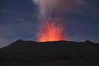 TopRq.com search results: Volcano photography by Martin Rietze