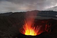 TopRq.com search results: Volcano photography by Martin Rietze