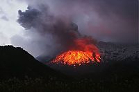 TopRq.com search results: Volcano photography by Martin Rietze