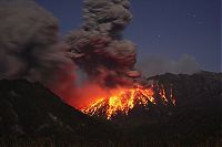 World & Travel: Volcano photography by Martin Rietze