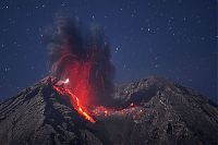 TopRq.com search results: Volcano photography by Martin Rietze