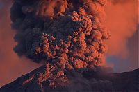 TopRq.com search results: Volcano photography by Martin Rietze