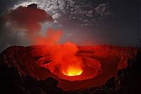 TopRq.com search results: Volcano photography by Martin Rietze