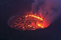 TopRq.com search results: Volcano photography by Martin Rietze