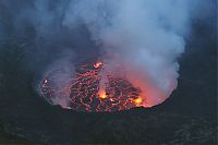 TopRq.com search results: Volcano photography by Martin Rietze