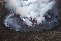 TopRq.com search results: Volcano photography by Martin Rietze