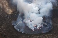 World & Travel: Volcano photography by Martin Rietze