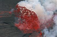 TopRq.com search results: Volcano photography by Martin Rietze