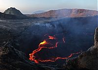 TopRq.com search results: Volcano photography by Martin Rietze