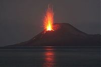 TopRq.com search results: Volcano photography by Martin Rietze