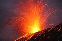 World & Travel: Volcano photography by Martin Rietze