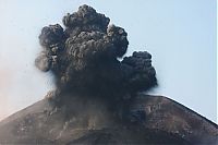 TopRq.com search results: Volcano photography by Martin Rietze