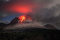 TopRq.com search results: Volcano photography by Martin Rietze