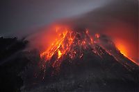 TopRq.com search results: Volcano photography by Martin Rietze