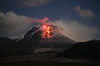 World & Travel: Volcano photography by Martin Rietze