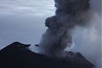 TopRq.com search results: Volcano photography by Martin Rietze