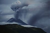 TopRq.com search results: Volcano photography by Martin Rietze