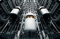 World & Travel: urban landscape